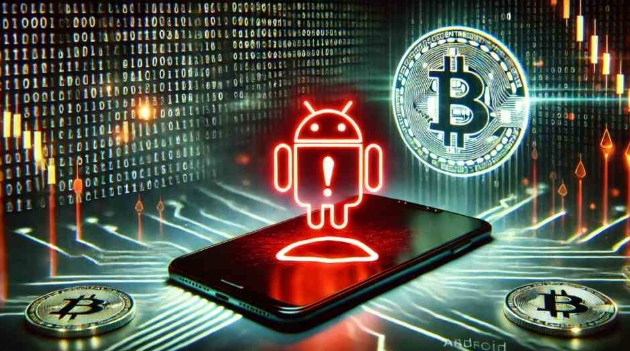How Malware Can Target Cryptocurrency Wallets