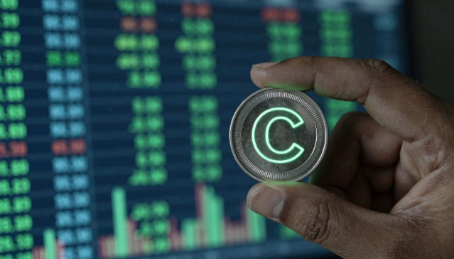 How New Cryptocurrency Projects Raise Funds